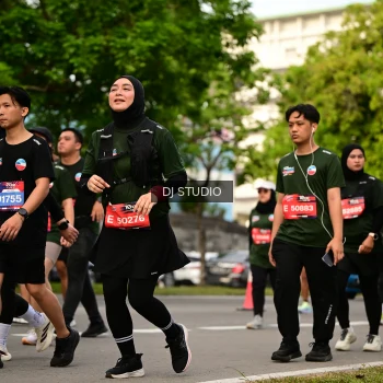 Runner Photo 4028398