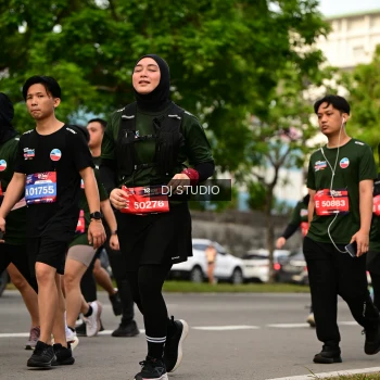 Runner Photo 4028399