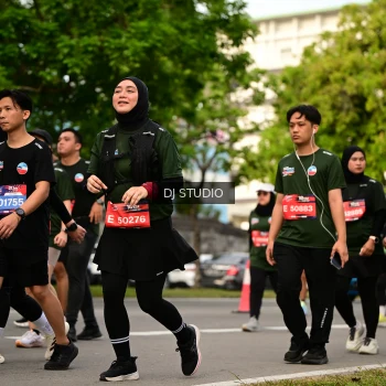 Runner Photo 4028400