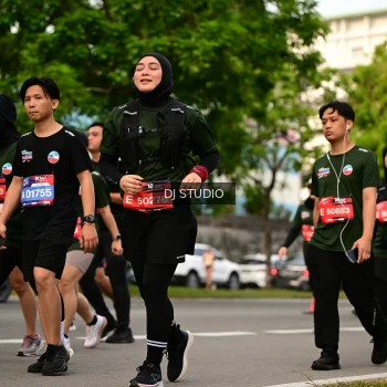 Runner Photo 4028402