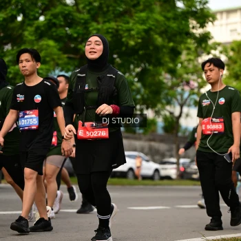 Runner Photo 4028403