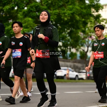 Runner Photo 4028404