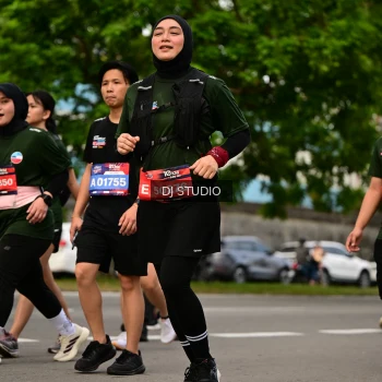 Runner Photo 4028420