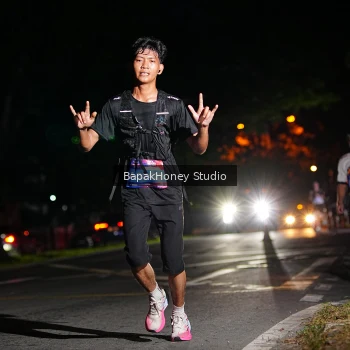 Runner Photo 4028425
