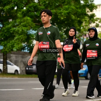 Runner Photo 4028433