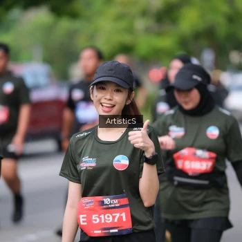 Runner Photo 4028434