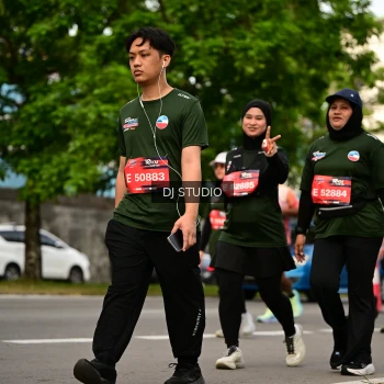 Runner Photo 4028435