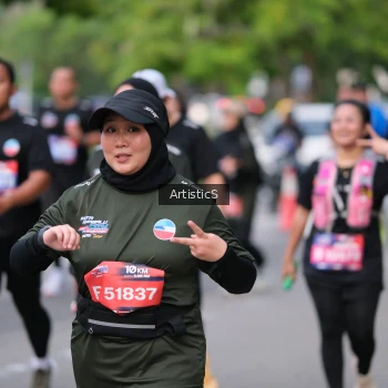 Runner Photo 4028439
