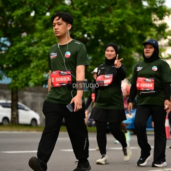 Runner Photo 4028440