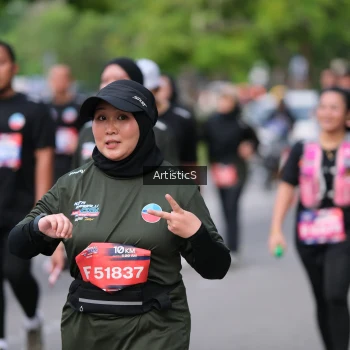 Runner Photo 4028445