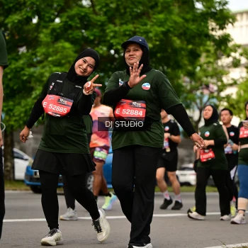 Runner Photo 4028448