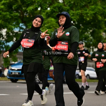 Runner Photo 4028467