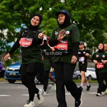 Runner Photo 4028468