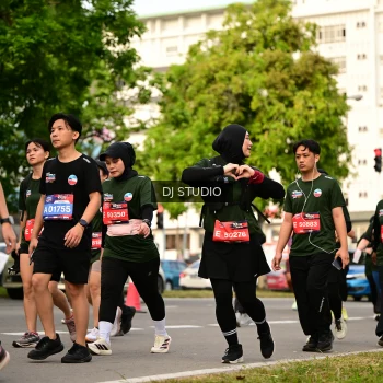 Runner Photo 4028474