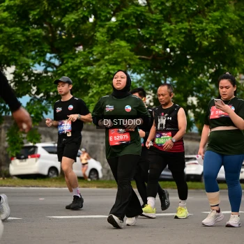Runner Photo 4028494