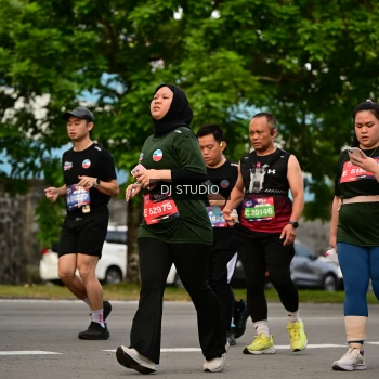 Runner Photo 4028496