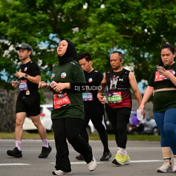 Runner Photo 4028497