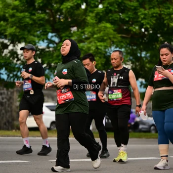 Runner Photo 4028499