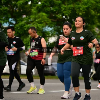 Runner Photo 4028507