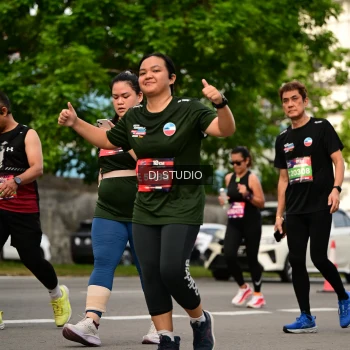 Runner Photo 4028513