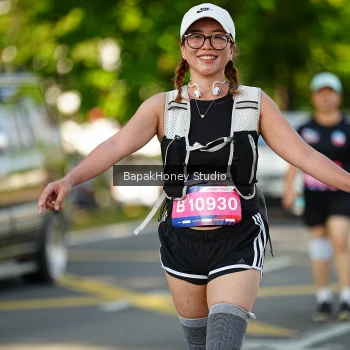 Runner Photo 4028519