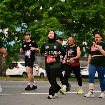 Runner Photo 4028520
