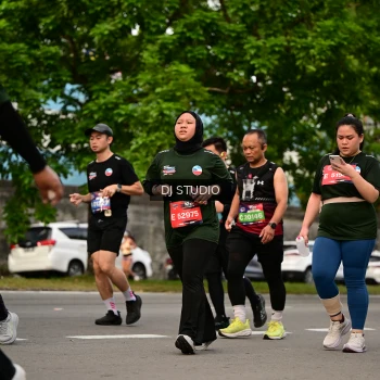 Runner Photo 4028521