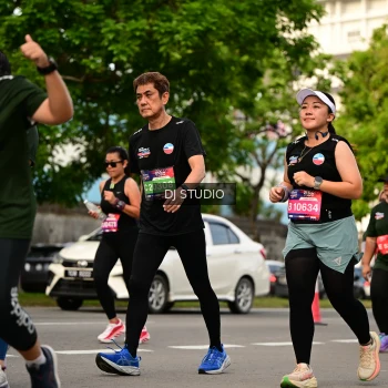 Runner Photo 4028527
