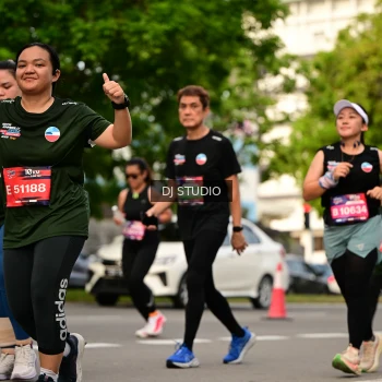 Runner Photo 4028529