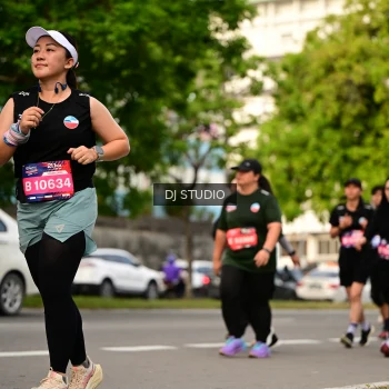 Runner Photo 4028539