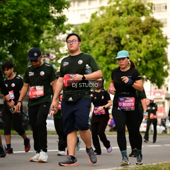 Runner Photo 4028564