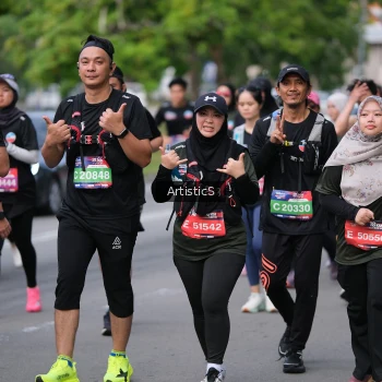 Runner Photo 4028587