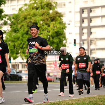 Runner Photo 4028600