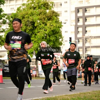 Runner Photo 4028602