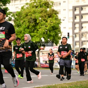 Runner Photo 4028605