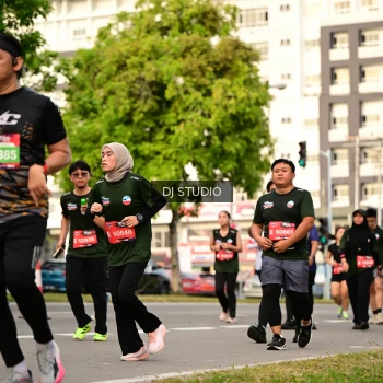 Runner Photo 4028606