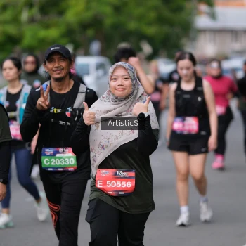 Runner Photo 4028620