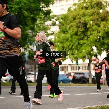 Runner Photo 4028624
