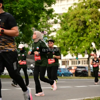 Runner Photo 4028625