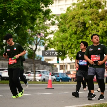 Runner Photo 4028635
