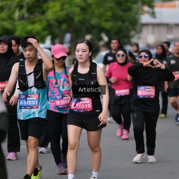 Runner Photo 4028647