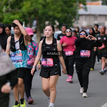 Runner Photo 4028653