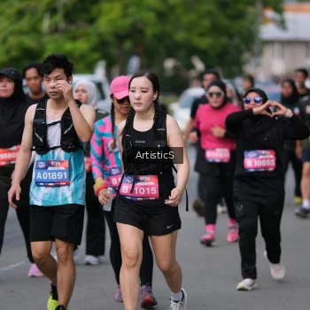 Runner Photo 4028655