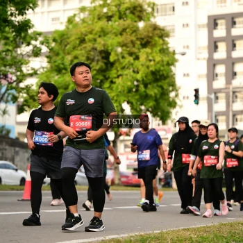 Runner Photo 4028661