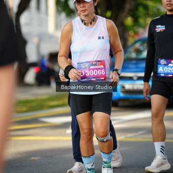 Runner Photo 4028703