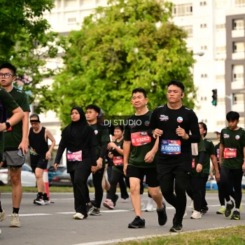 Runner Photo 4028725