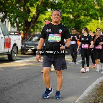 Runner Photo 4028732