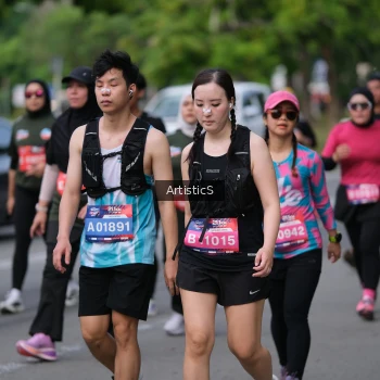 Runner Photo 4028740