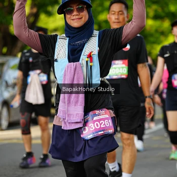 Runner Photo 4028745