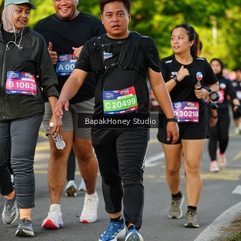 Runner Photo 4028765